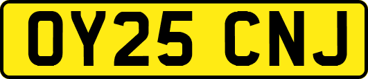 OY25CNJ