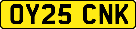 OY25CNK