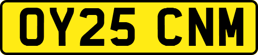 OY25CNM