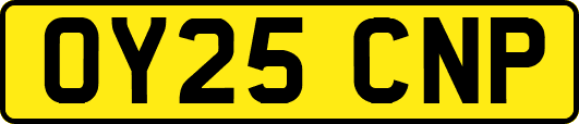 OY25CNP