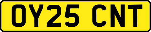 OY25CNT