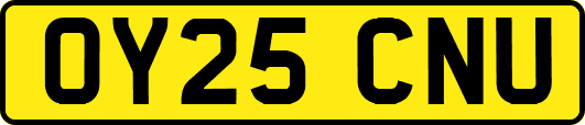 OY25CNU