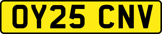 OY25CNV