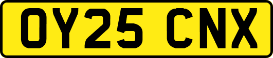 OY25CNX