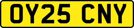 OY25CNY