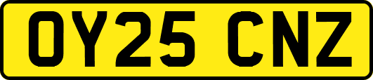 OY25CNZ