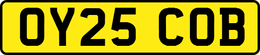 OY25COB