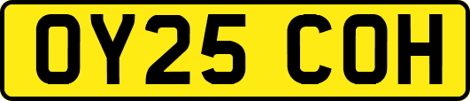 OY25COH
