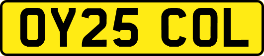 OY25COL