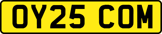 OY25COM