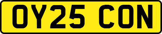 OY25CON