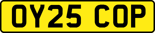 OY25COP
