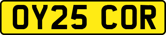 OY25COR