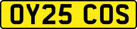 OY25COS