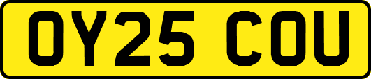 OY25COU
