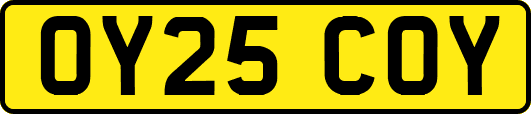 OY25COY