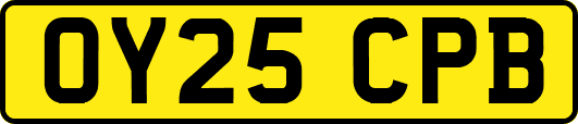OY25CPB