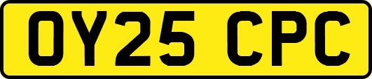 OY25CPC