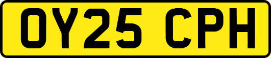 OY25CPH