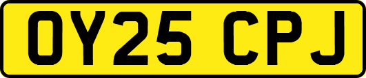 OY25CPJ