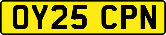 OY25CPN