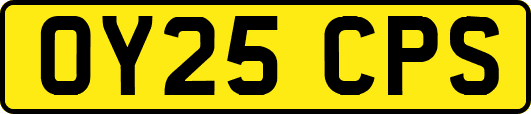 OY25CPS