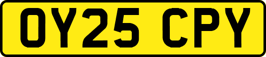 OY25CPY