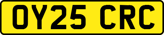 OY25CRC