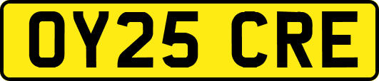 OY25CRE
