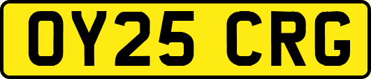 OY25CRG