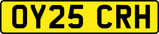 OY25CRH