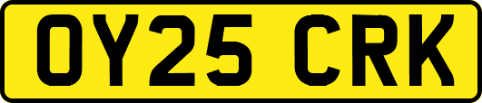 OY25CRK