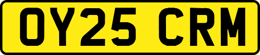 OY25CRM