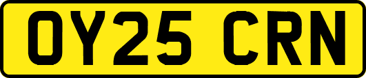 OY25CRN