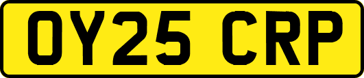 OY25CRP