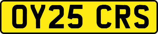 OY25CRS