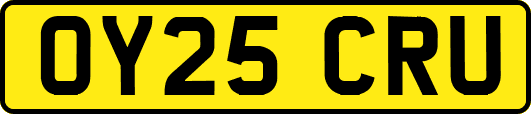 OY25CRU