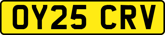 OY25CRV