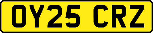 OY25CRZ