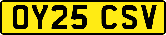OY25CSV