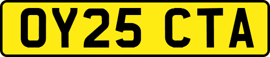 OY25CTA