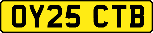 OY25CTB