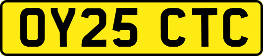 OY25CTC