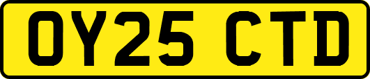 OY25CTD