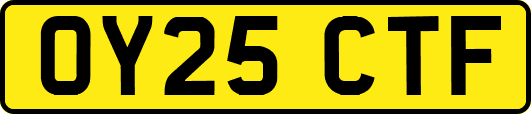 OY25CTF