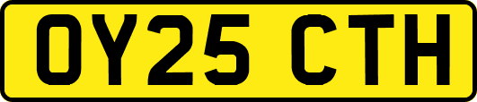 OY25CTH