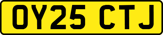 OY25CTJ
