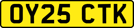 OY25CTK