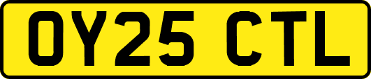 OY25CTL