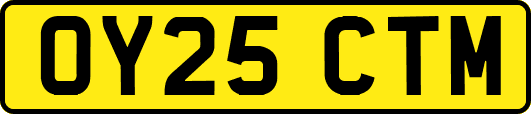 OY25CTM